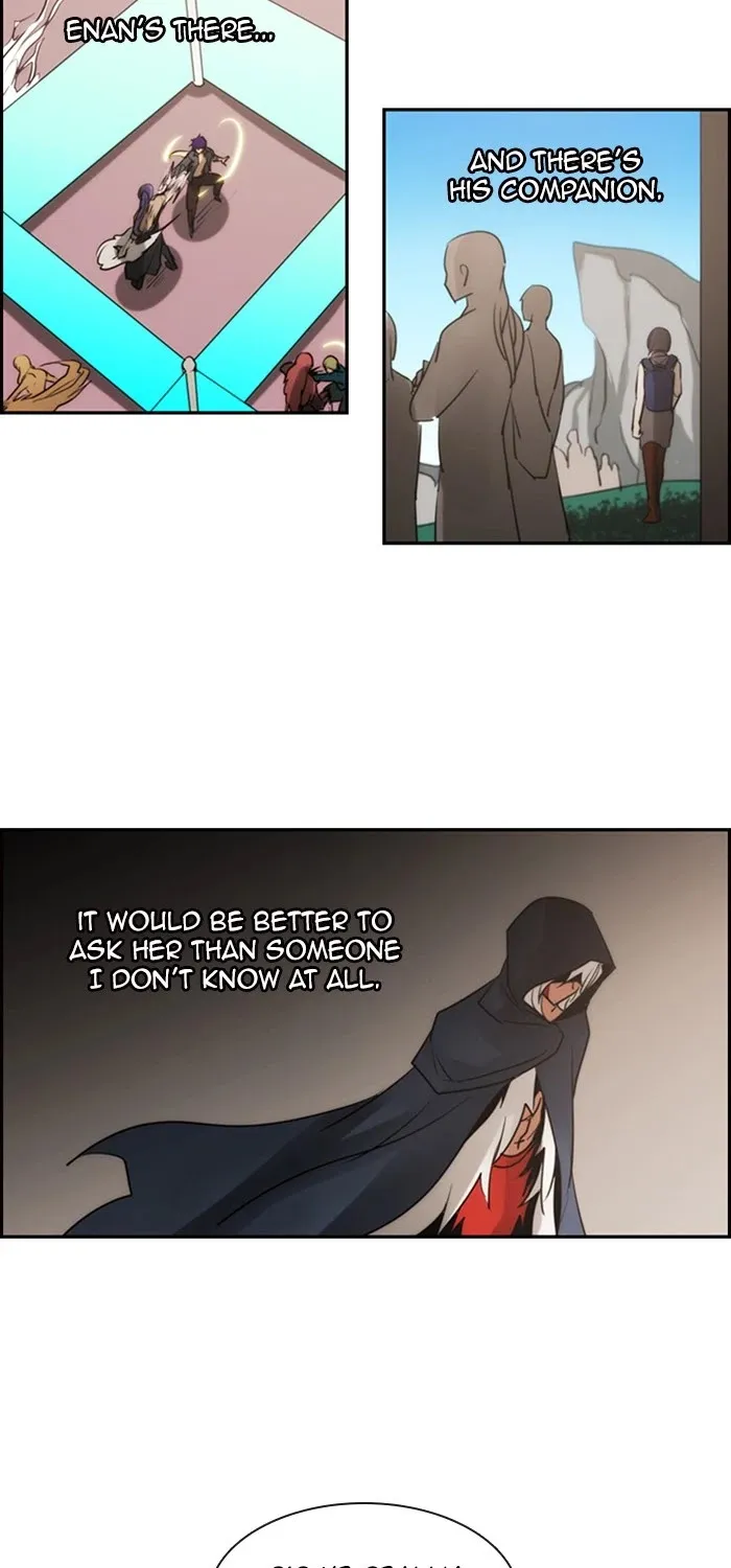 Kubera Zinmanga X Chapter 506 Page 19