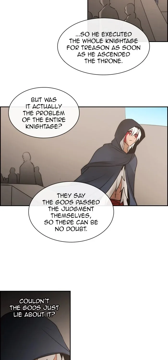 Kubera Zinmanga X Chapter 506 Page 21