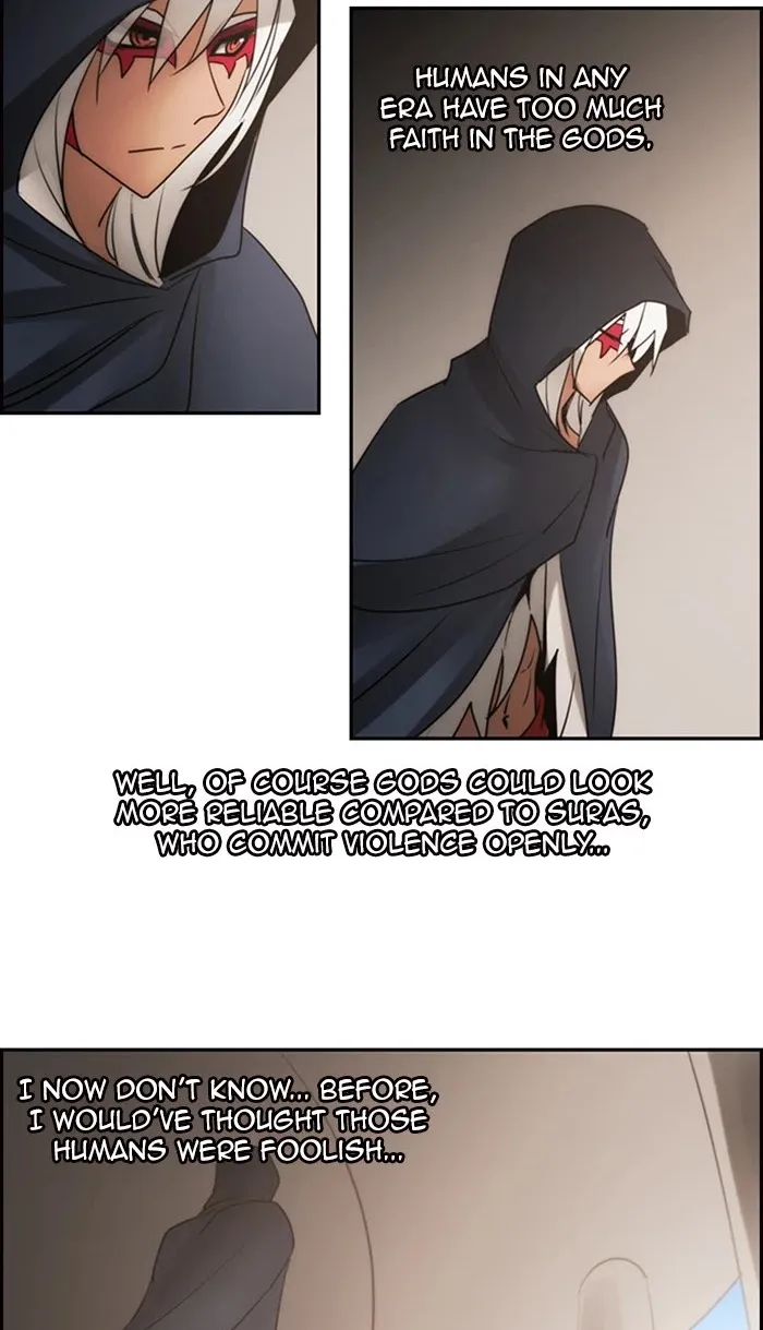 Kubera Zinmanga X Chapter 506 Page 22