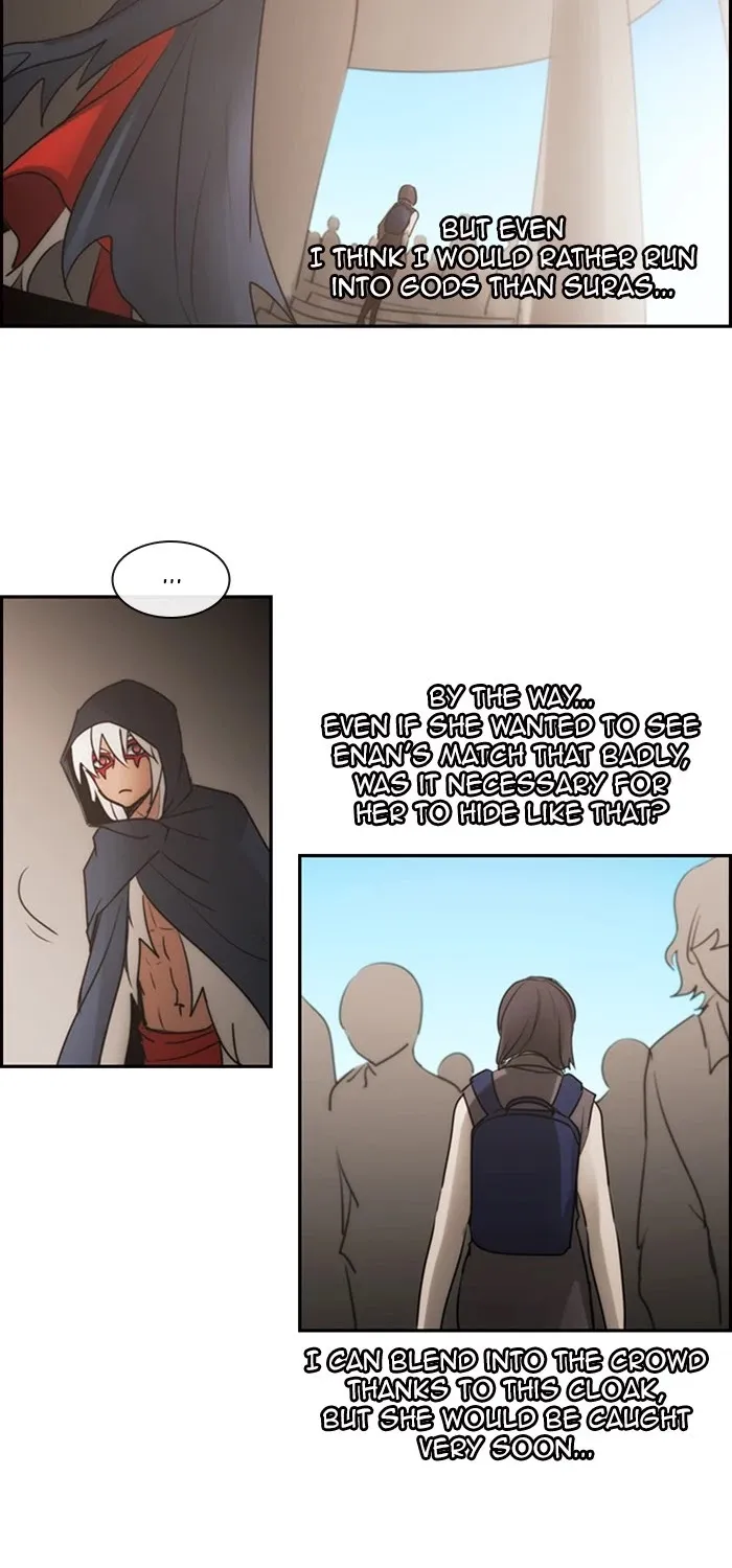 Kubera Zinmanga X Chapter 506 Page 23