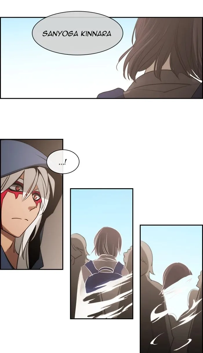 Kubera Zinmanga X Chapter 506 Page 24