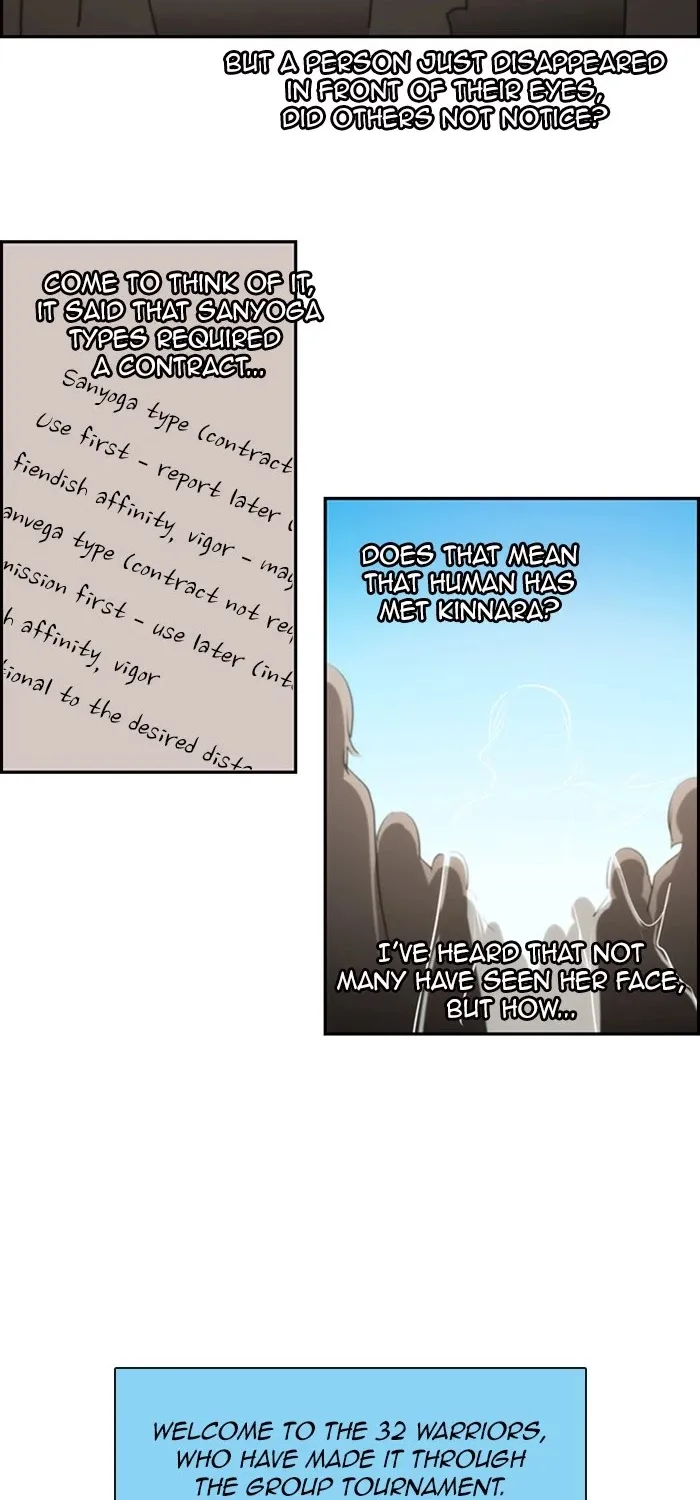 Kubera Zinmanga X Chapter 506 Page 26