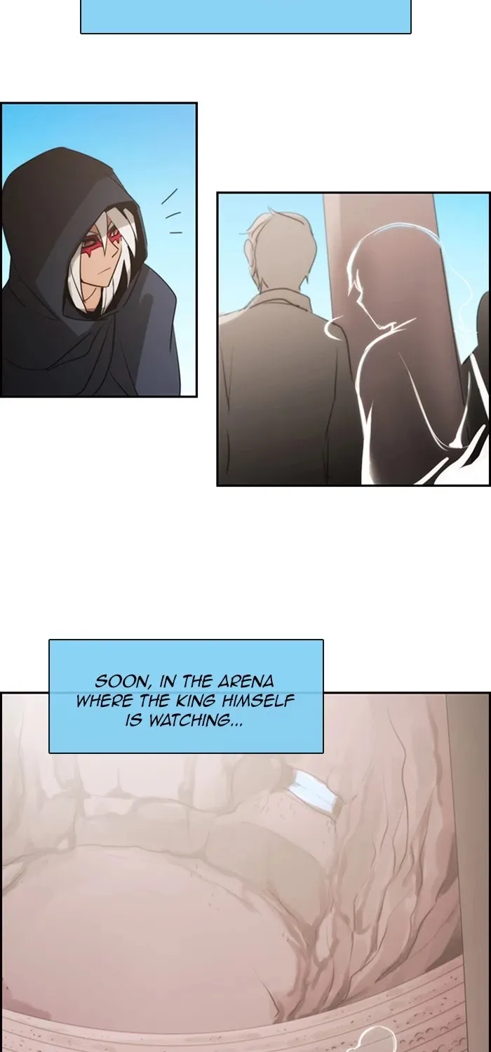 Kubera Zinmanga X Chapter 506 Page 27