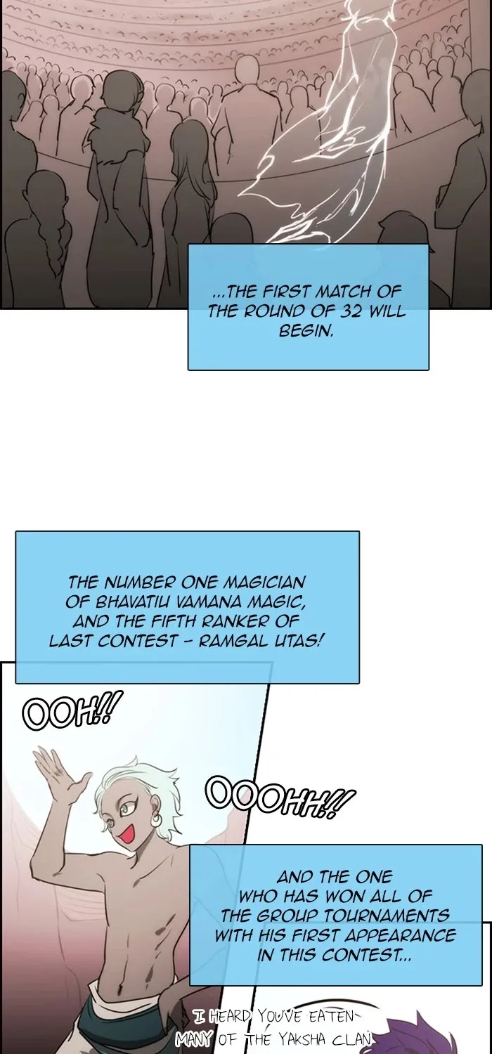 Kubera Zinmanga X Chapter 506 Page 28