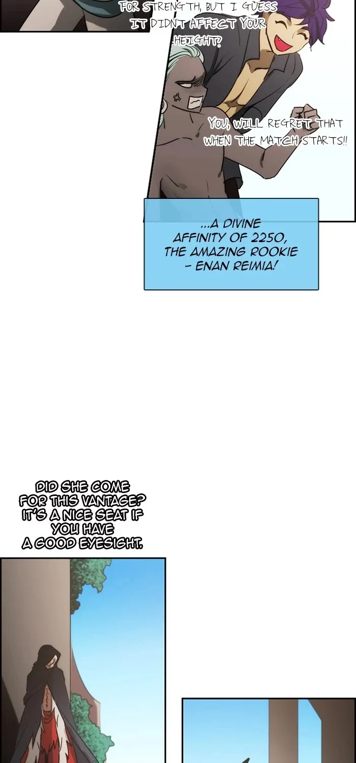 Kubera Zinmanga X Chapter 506 Page 29