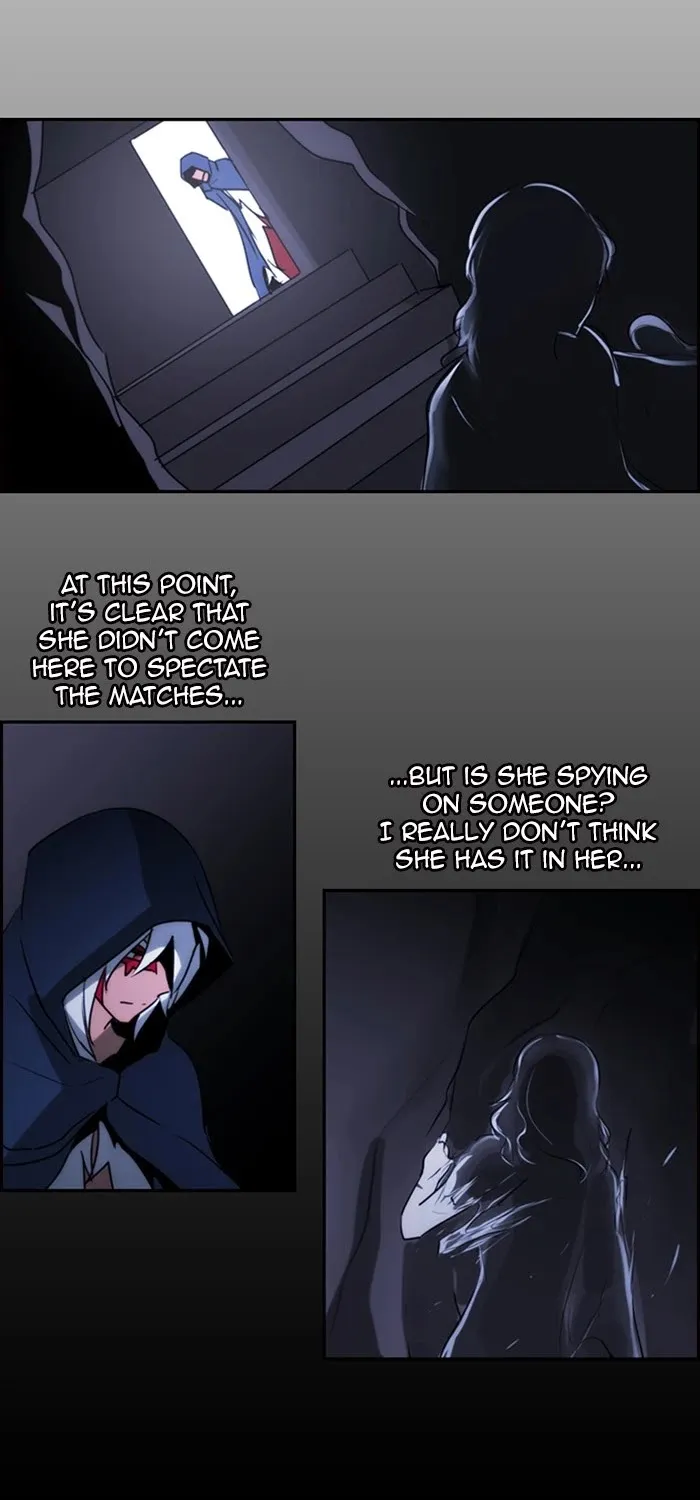 Kubera Zinmanga X Chapter 506 Page 31