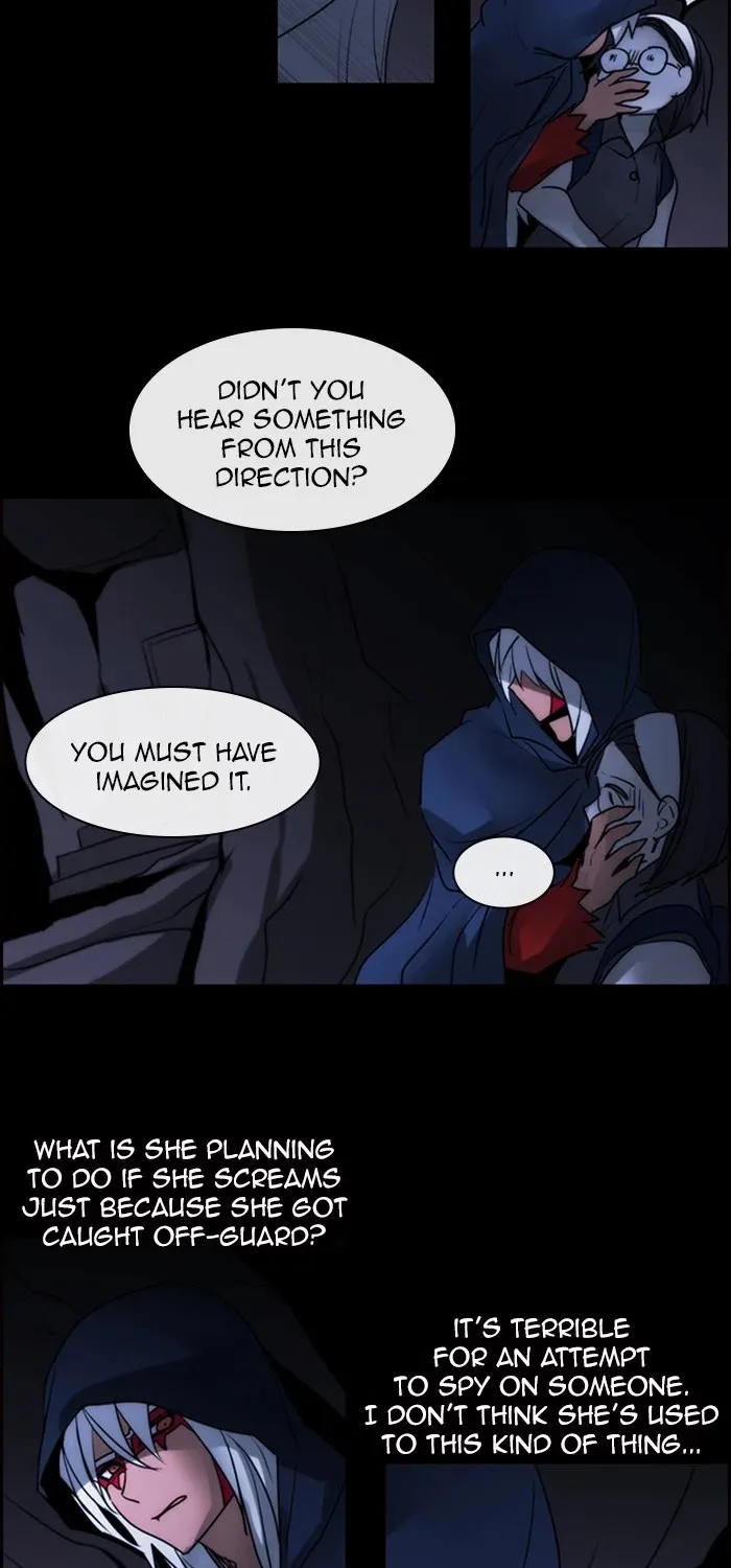 Kubera Zinmanga X Chapter 506 Page 33