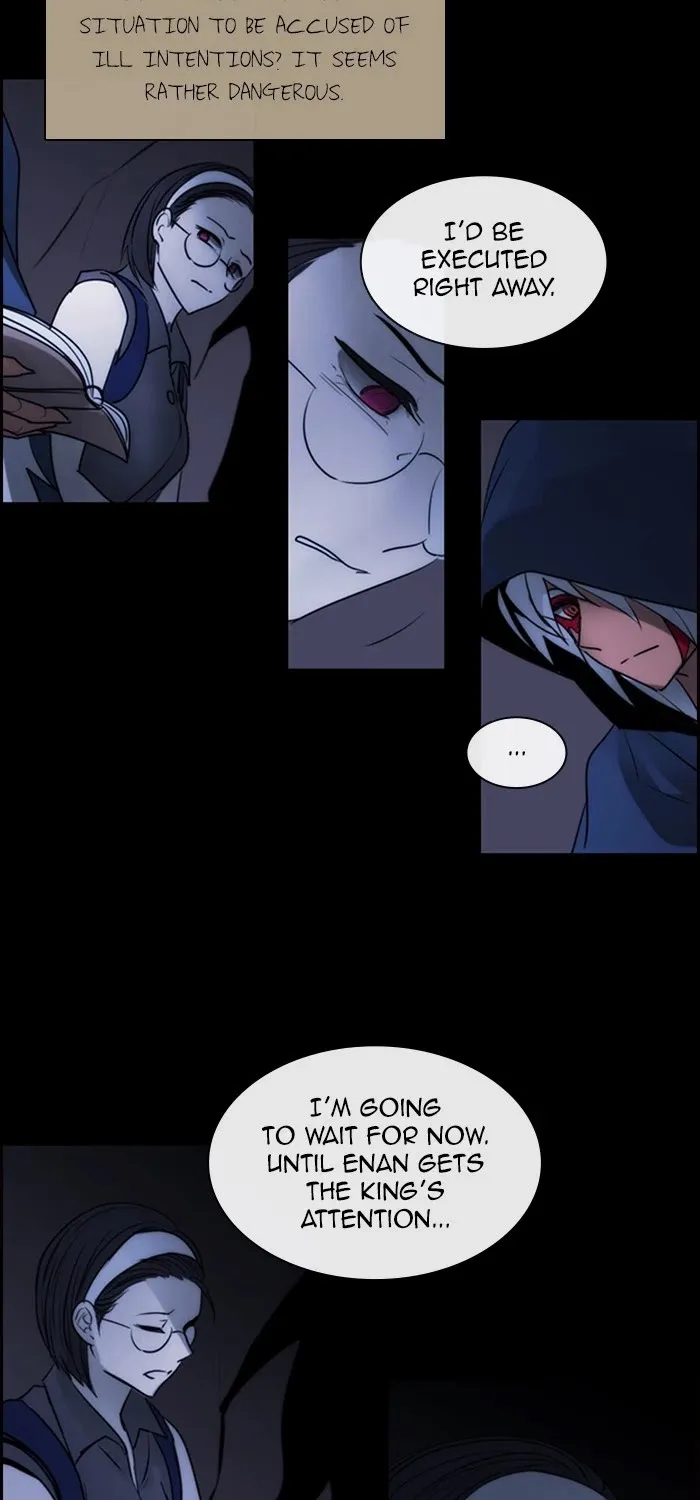 Kubera Zinmanga X Chapter 506 Page 35