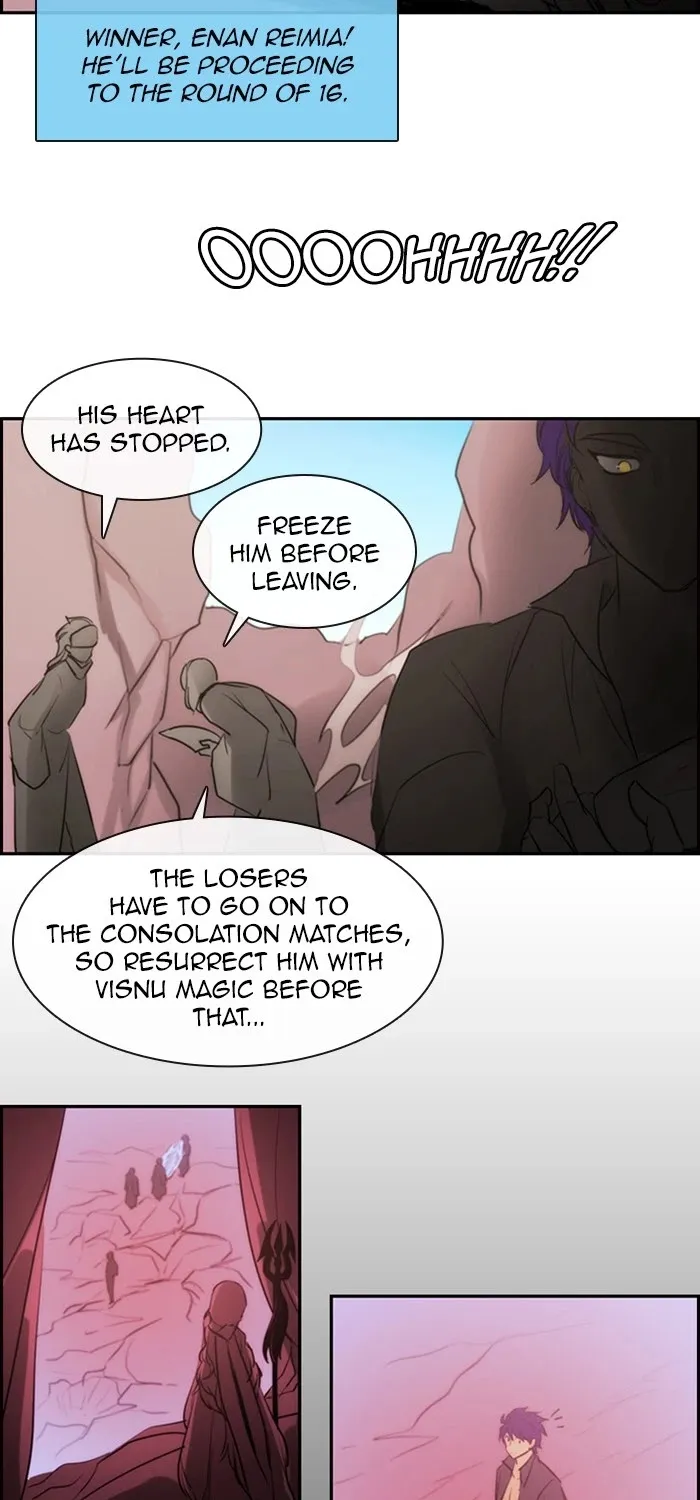 Kubera Zinmanga X Chapter 506 Page 39