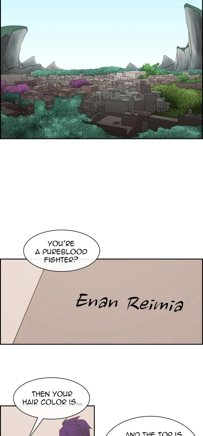 Kubera Zinmanga X Chapter 504 Page 35