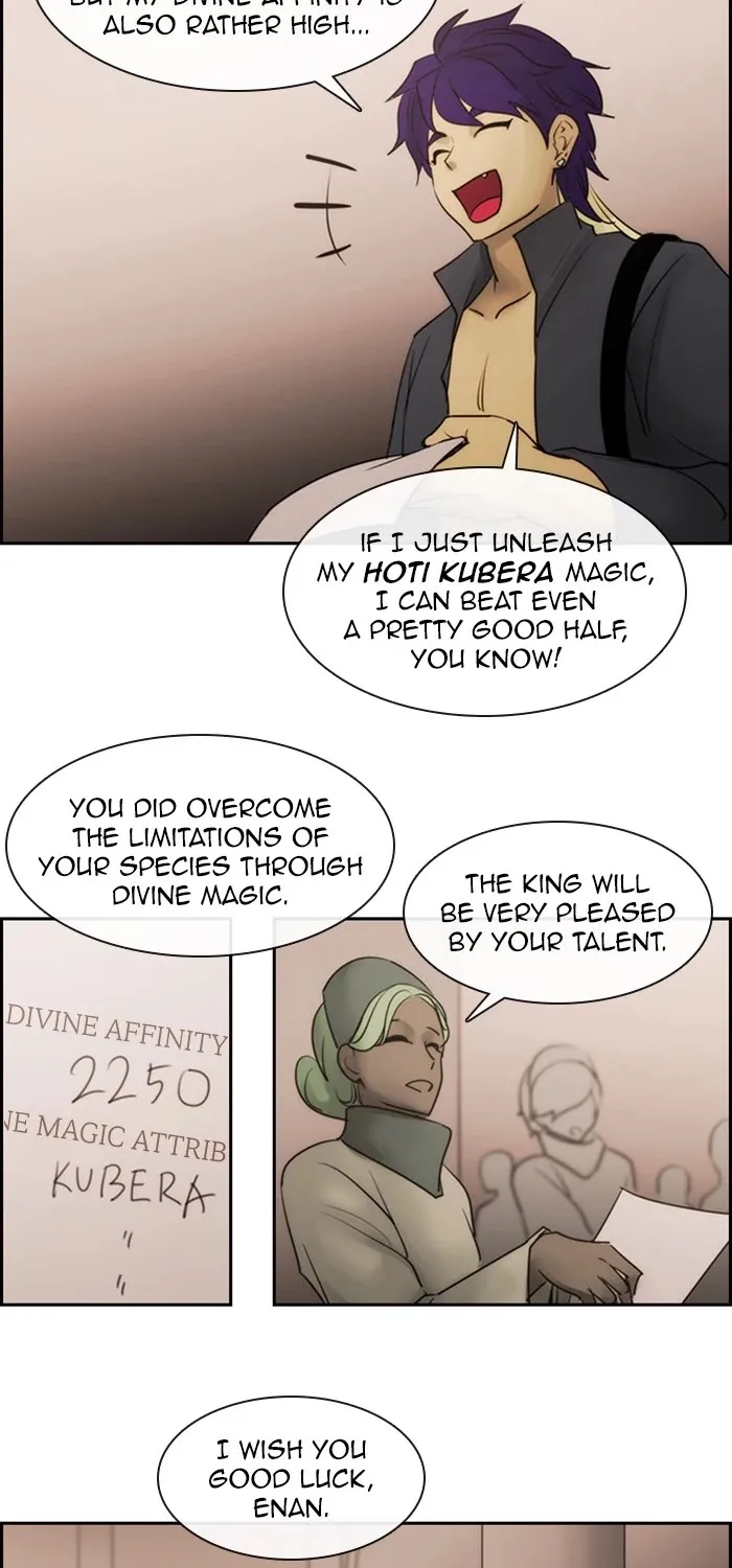 Kubera Zinmanga X Chapter 504 Page 37