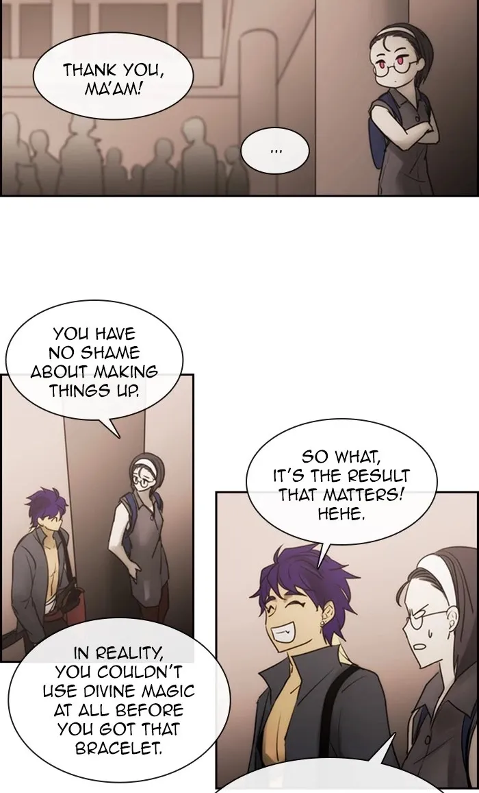Kubera Zinmanga X Chapter 504 Page 38