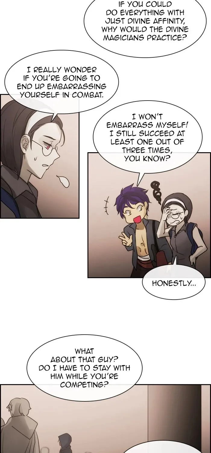 Kubera Zinmanga X Chapter 504 Page 39