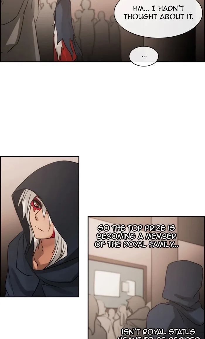 Kubera Zinmanga X Chapter 504 Page 40