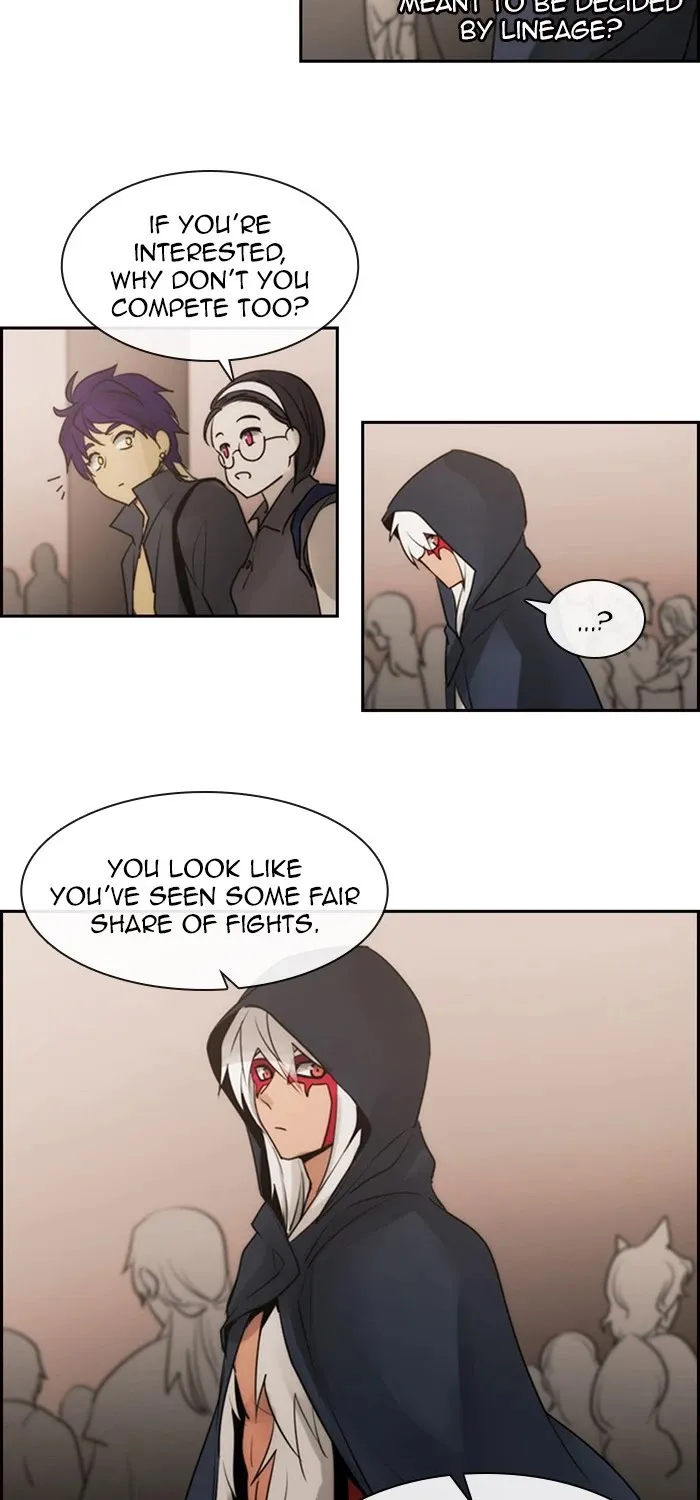 Kubera Zinmanga X Chapter 504 Page 41