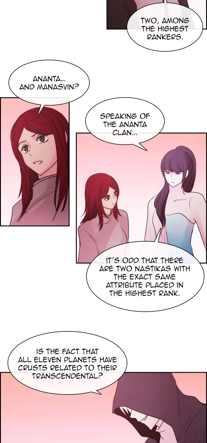 Kubera Zinmanga X Chapter 503 Page 31