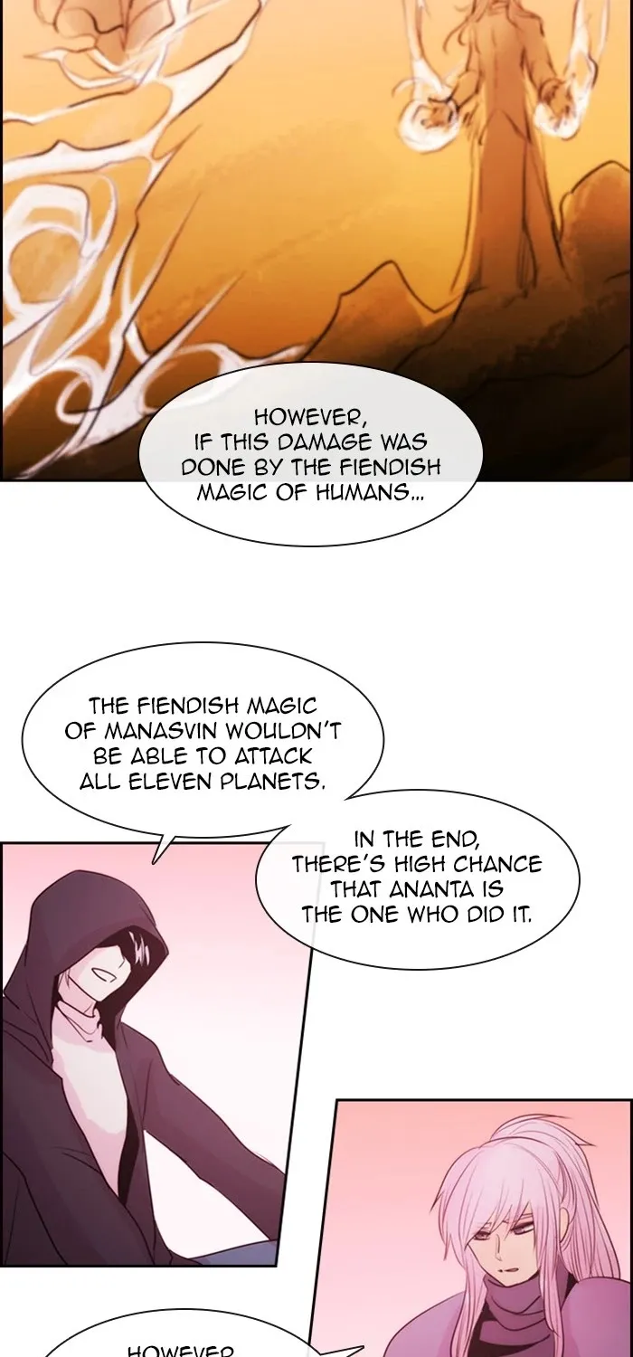 Kubera Zinmanga X Chapter 503 Page 33