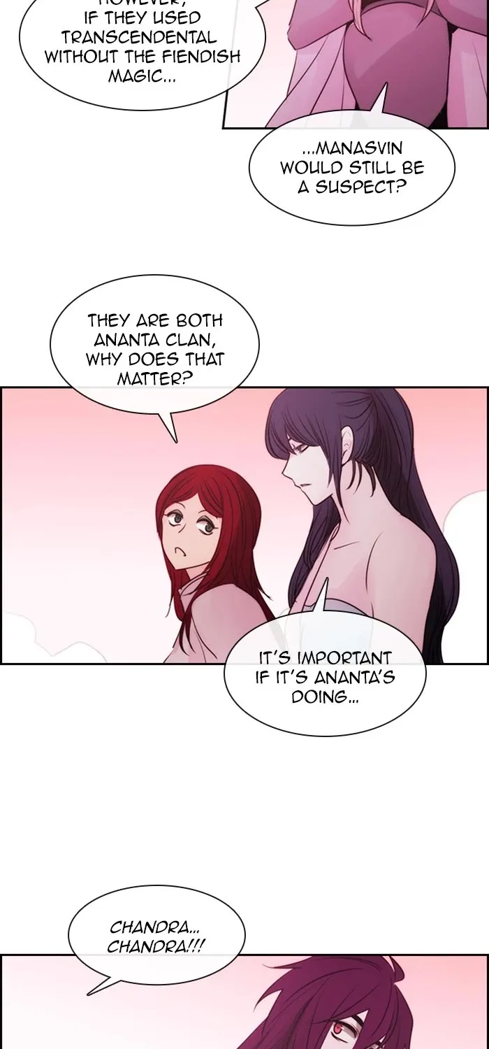 Kubera Zinmanga X Chapter 503 Page 34
