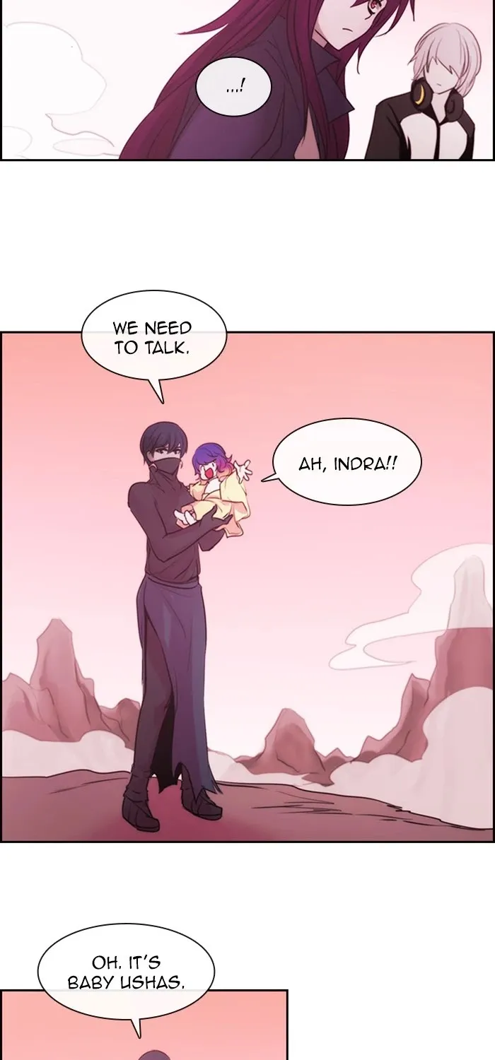 Kubera Zinmanga X Chapter 503 Page 35