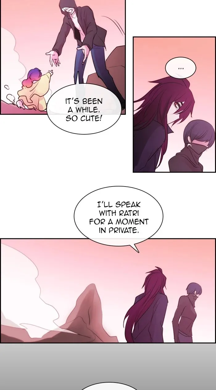 Kubera Zinmanga X Chapter 503 Page 36