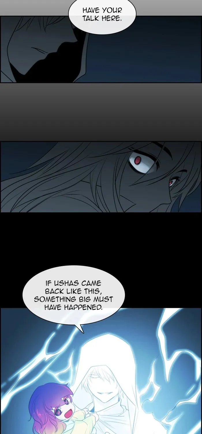 Kubera Zinmanga X Chapter 503 Page 37
