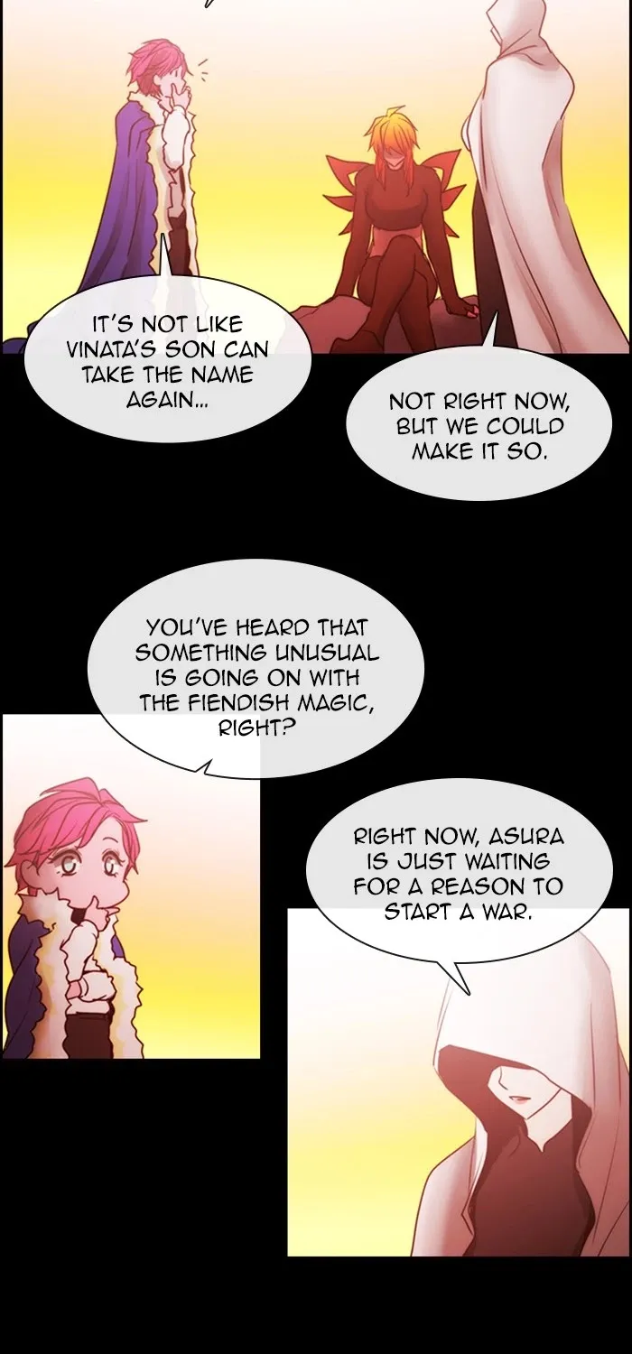 Kubera Zinmanga X Chapter 502 Page 23