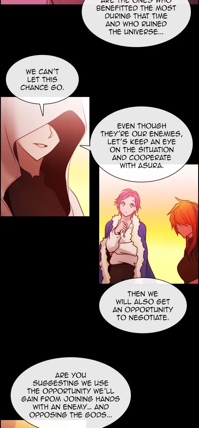 Kubera Zinmanga X Chapter 502 Page 25