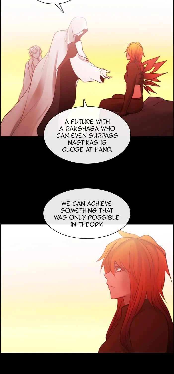 Kubera Zinmanga X Chapter 502 Page 28