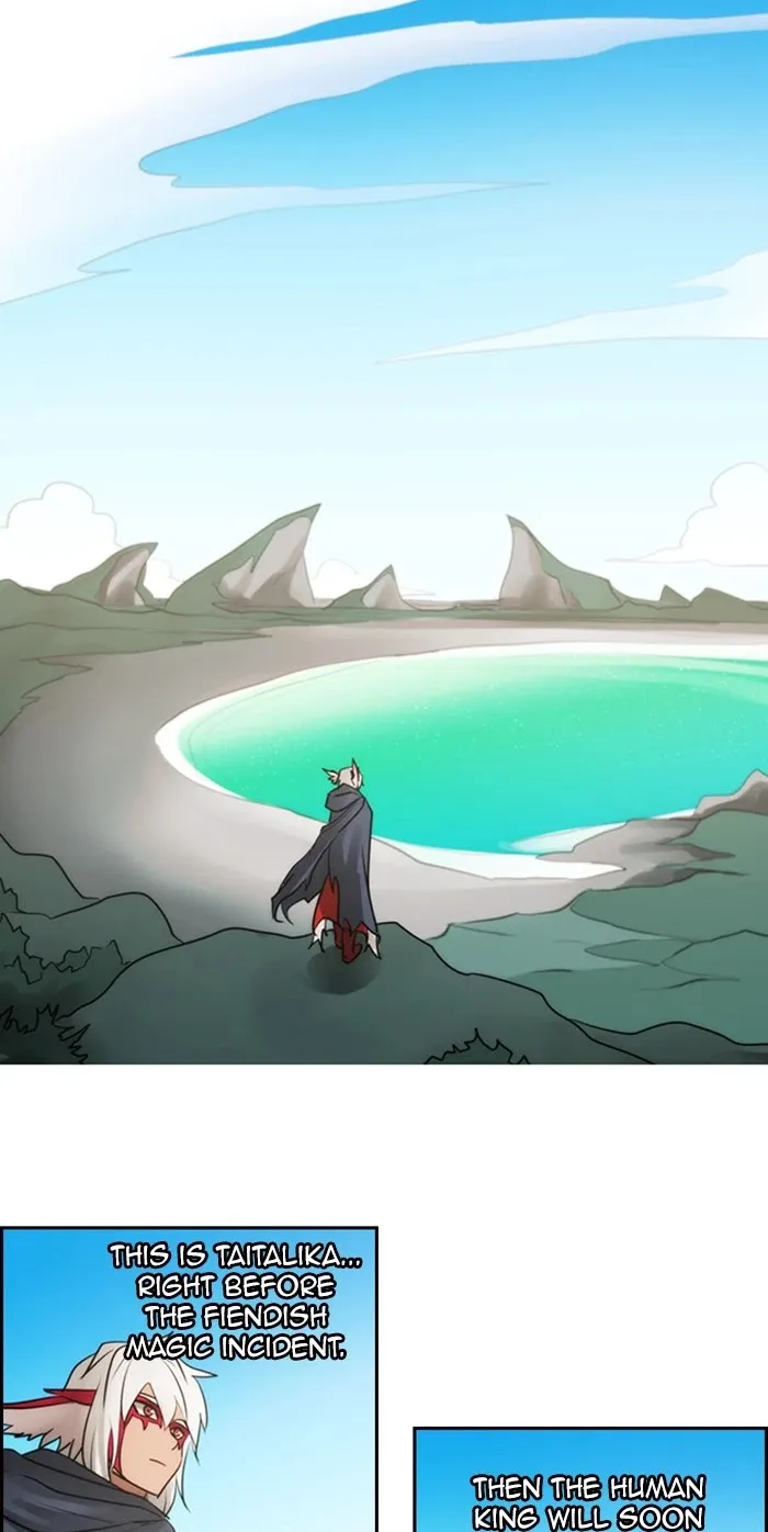 Kubera Zinmanga X Chapter 502 Page 30