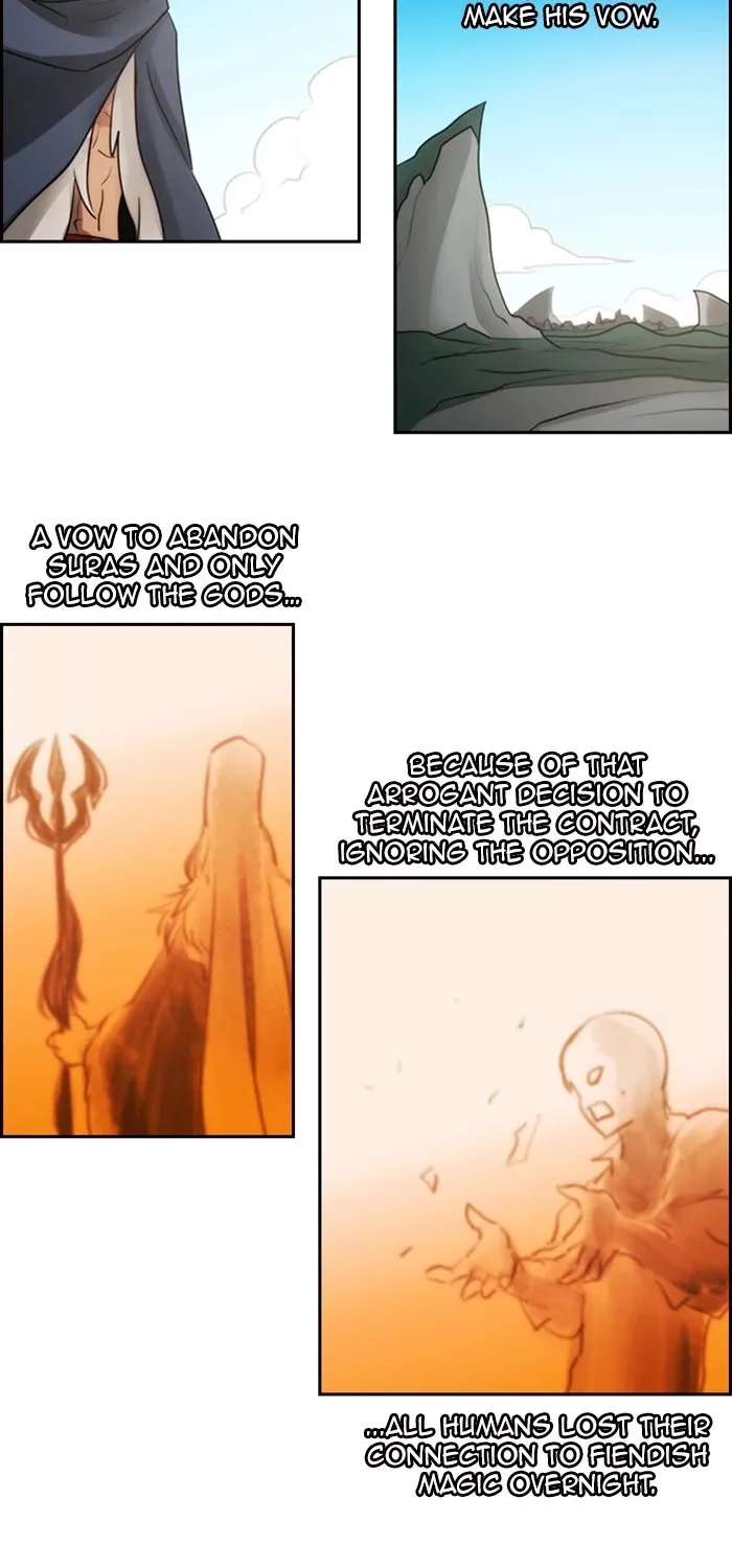 Kubera Zinmanga X Chapter 502 Page 31
