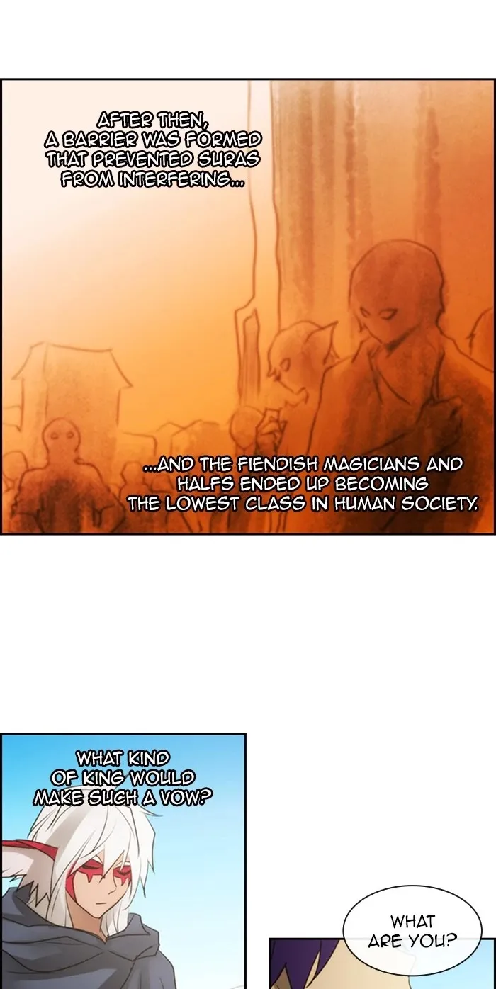 Kubera Zinmanga X Chapter 502 Page 32