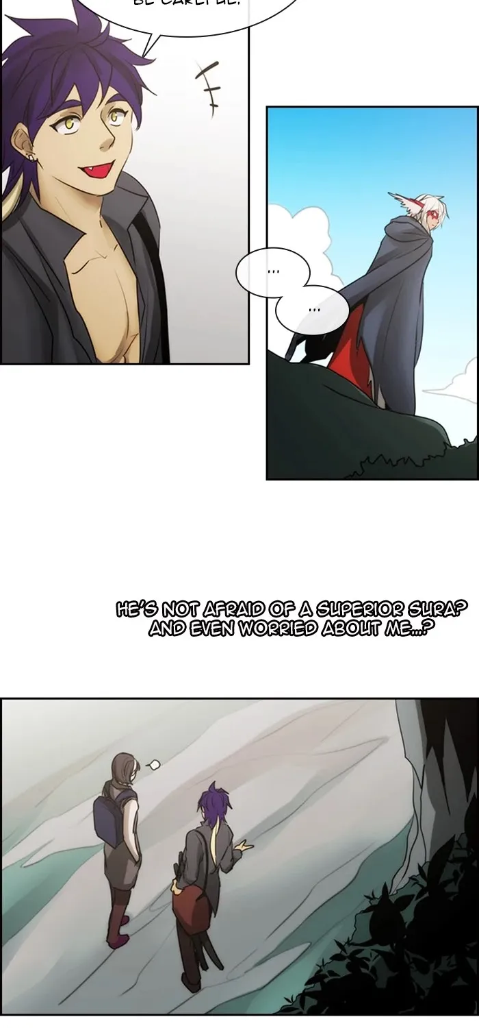 Kubera Zinmanga X Chapter 502 Page 34