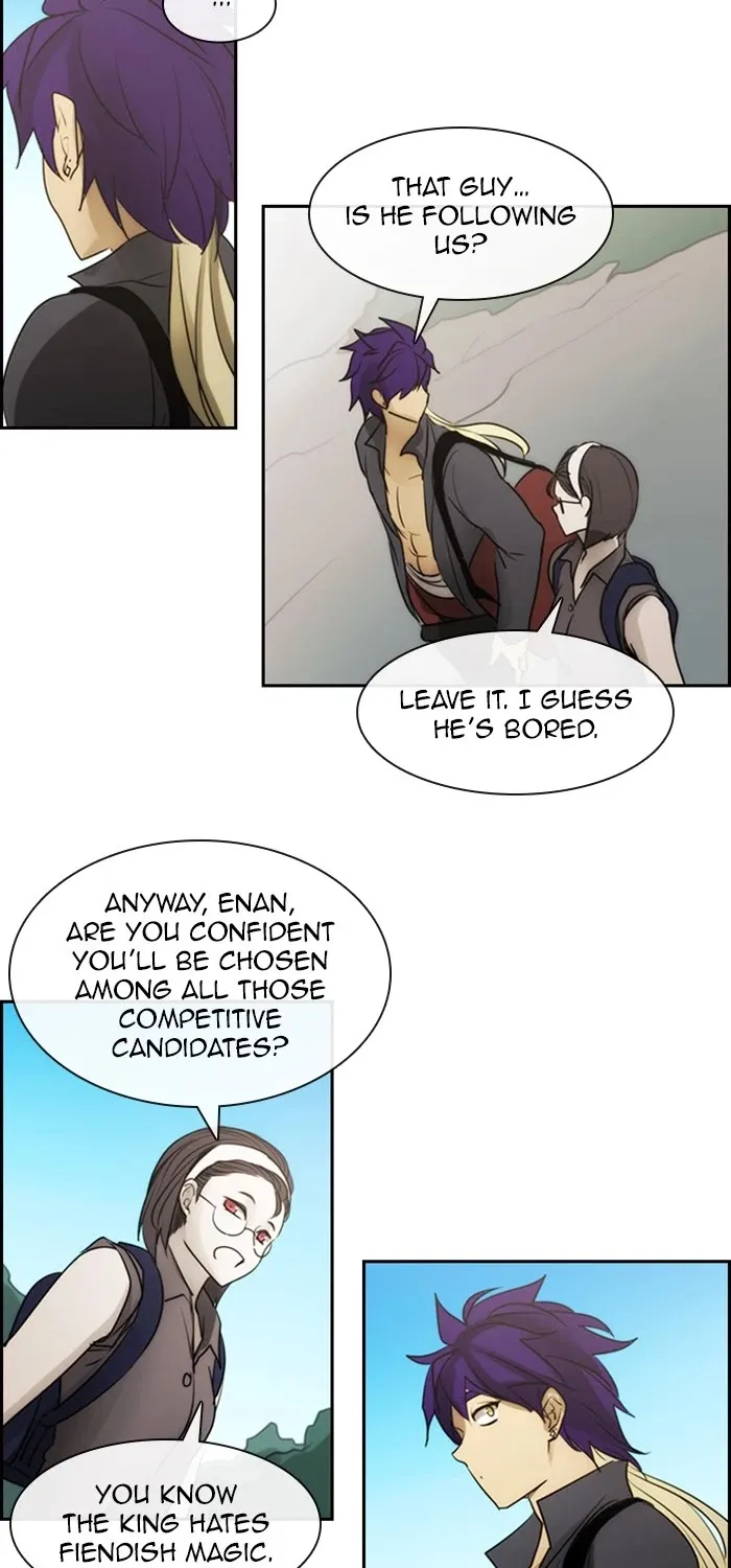 Kubera Zinmanga X Chapter 502 Page 36