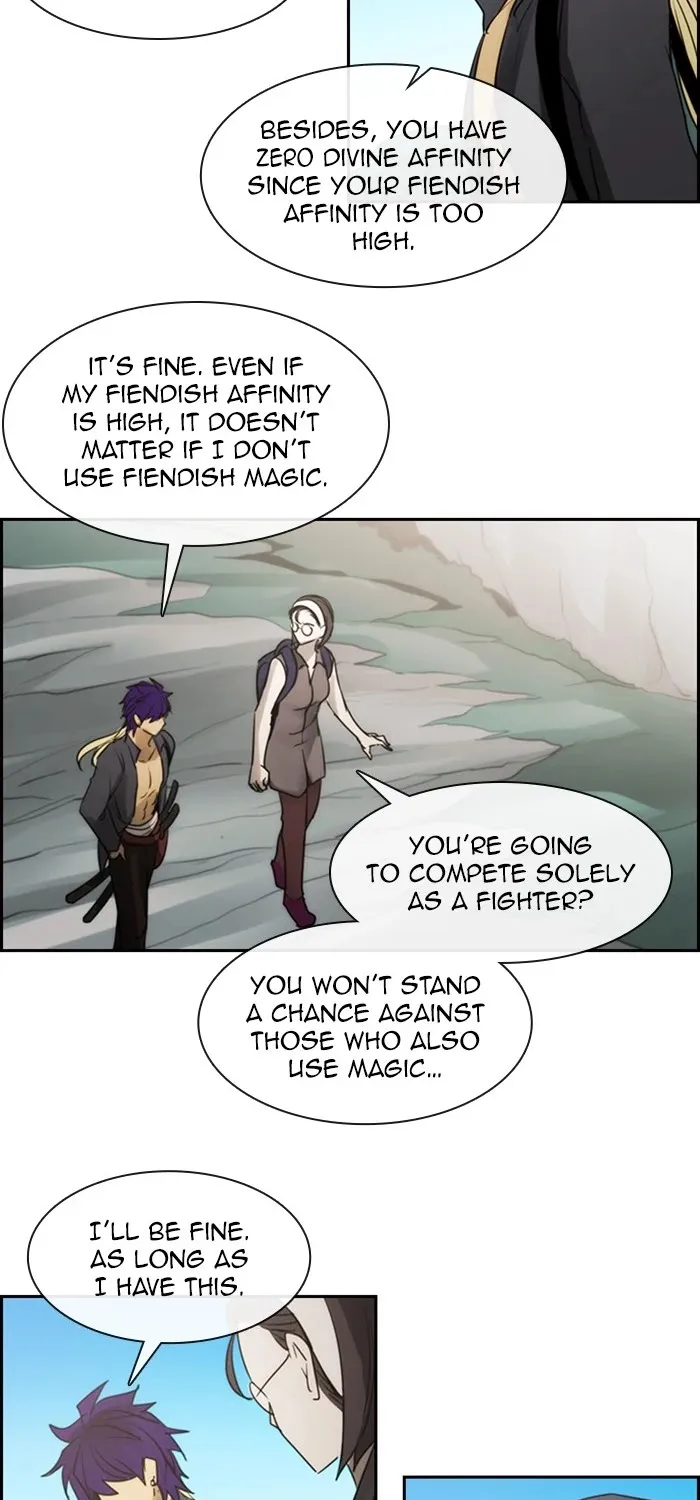 Kubera Zinmanga X Chapter 502 Page 37