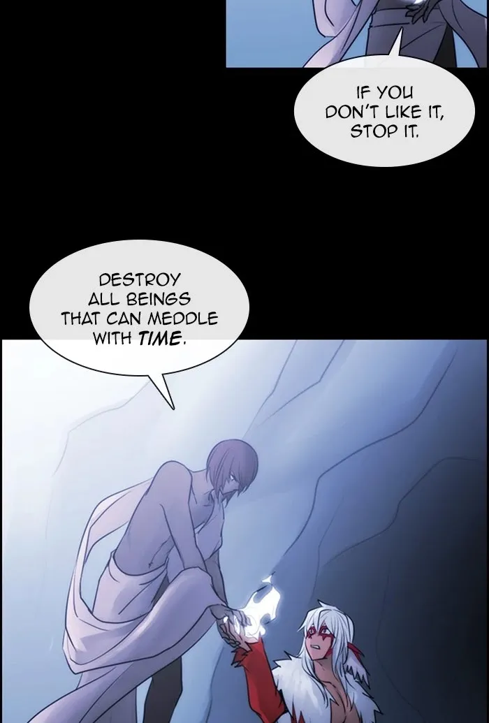 Kubera Zinmanga X Chapter 501 Page 8