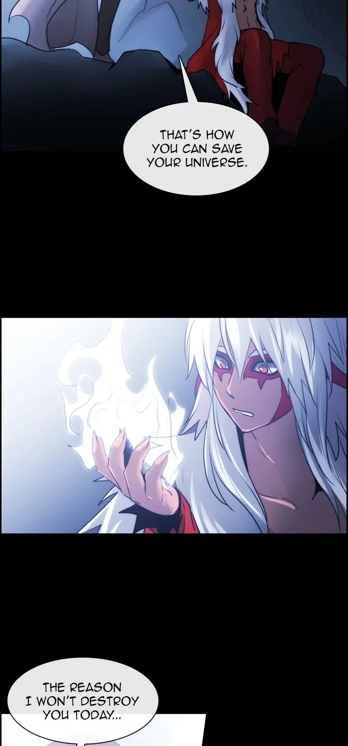 Kubera Zinmanga X Chapter 501 Page 9