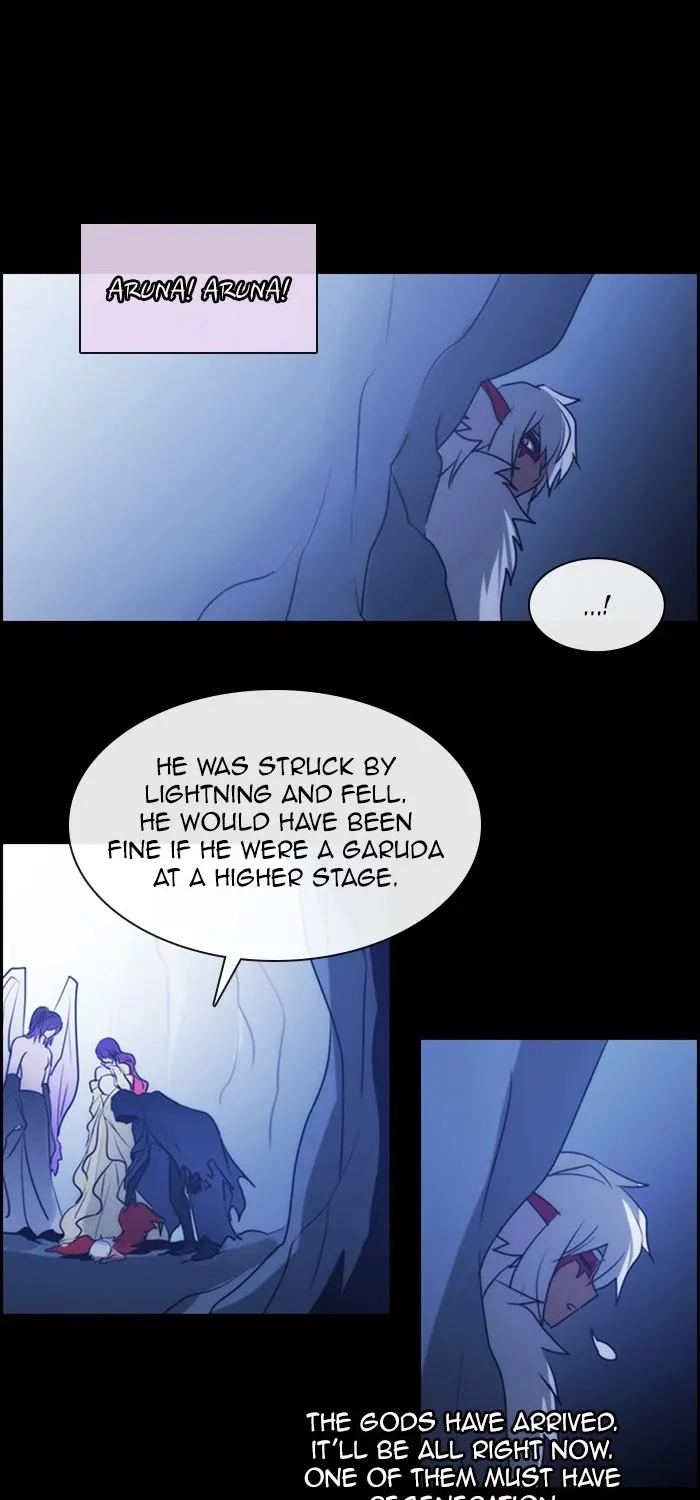 Kubera Zinmanga X Chapter 501 Page 15