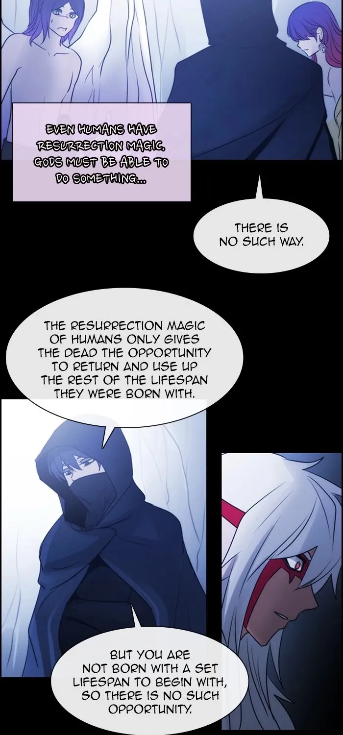 Kubera Zinmanga X Chapter 501 Page 17