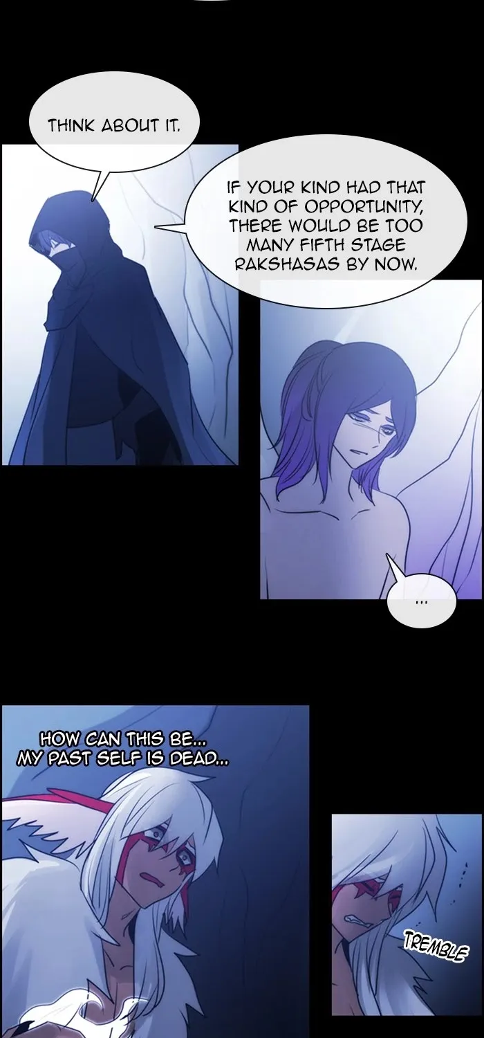 Kubera Zinmanga X Chapter 501 Page 18