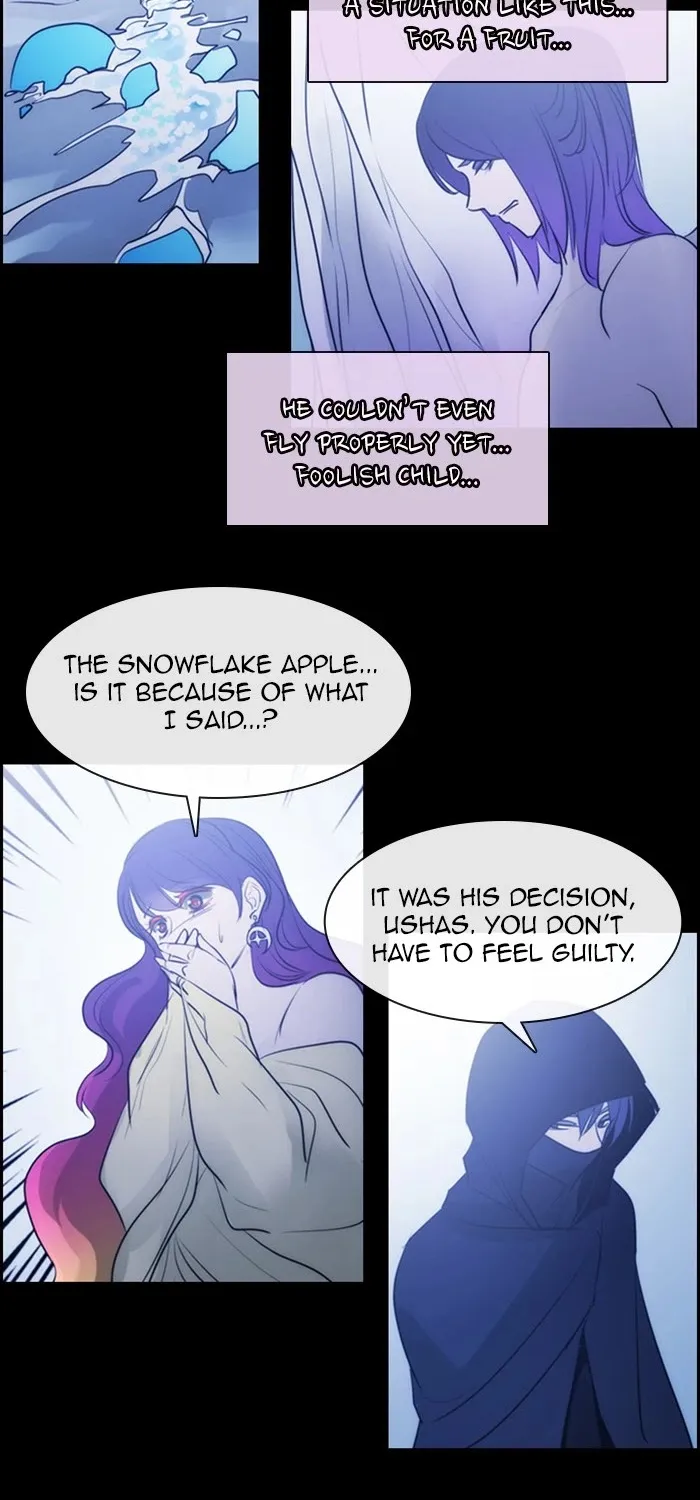Kubera Zinmanga X Chapter 501 Page 20