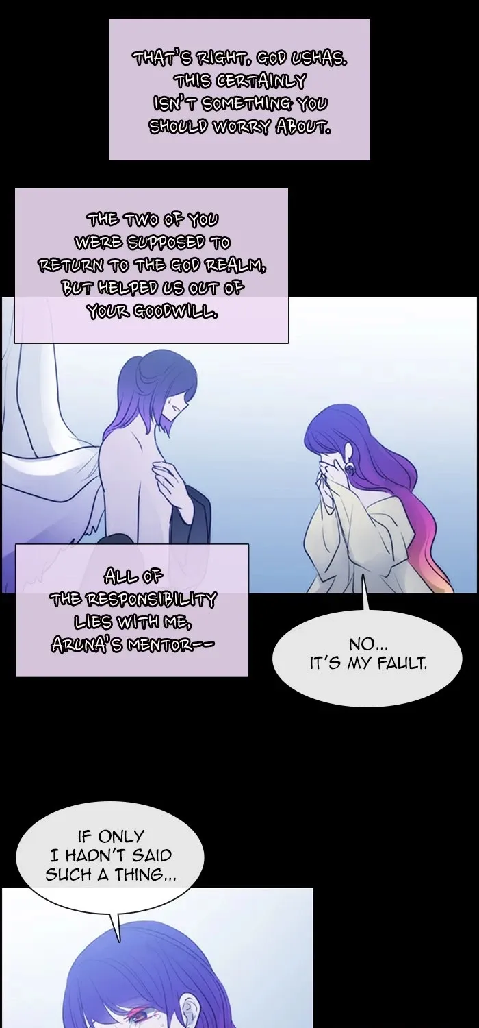 Kubera Zinmanga X Chapter 501 Page 21