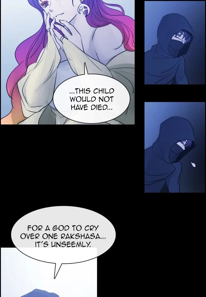 Kubera Zinmanga X Chapter 501 Page 22