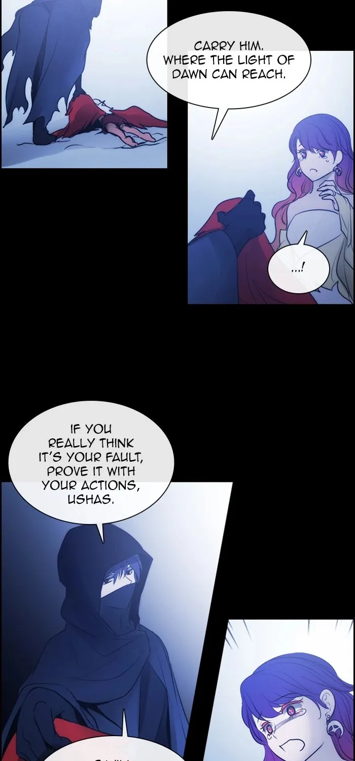 Kubera Zinmanga X Chapter 501 Page 23