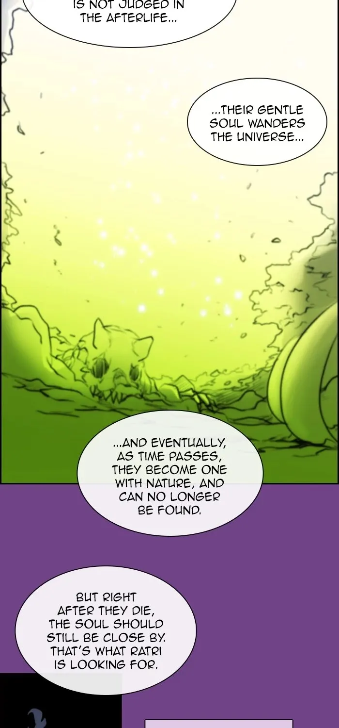 Kubera Zinmanga X Chapter 501 Page 28