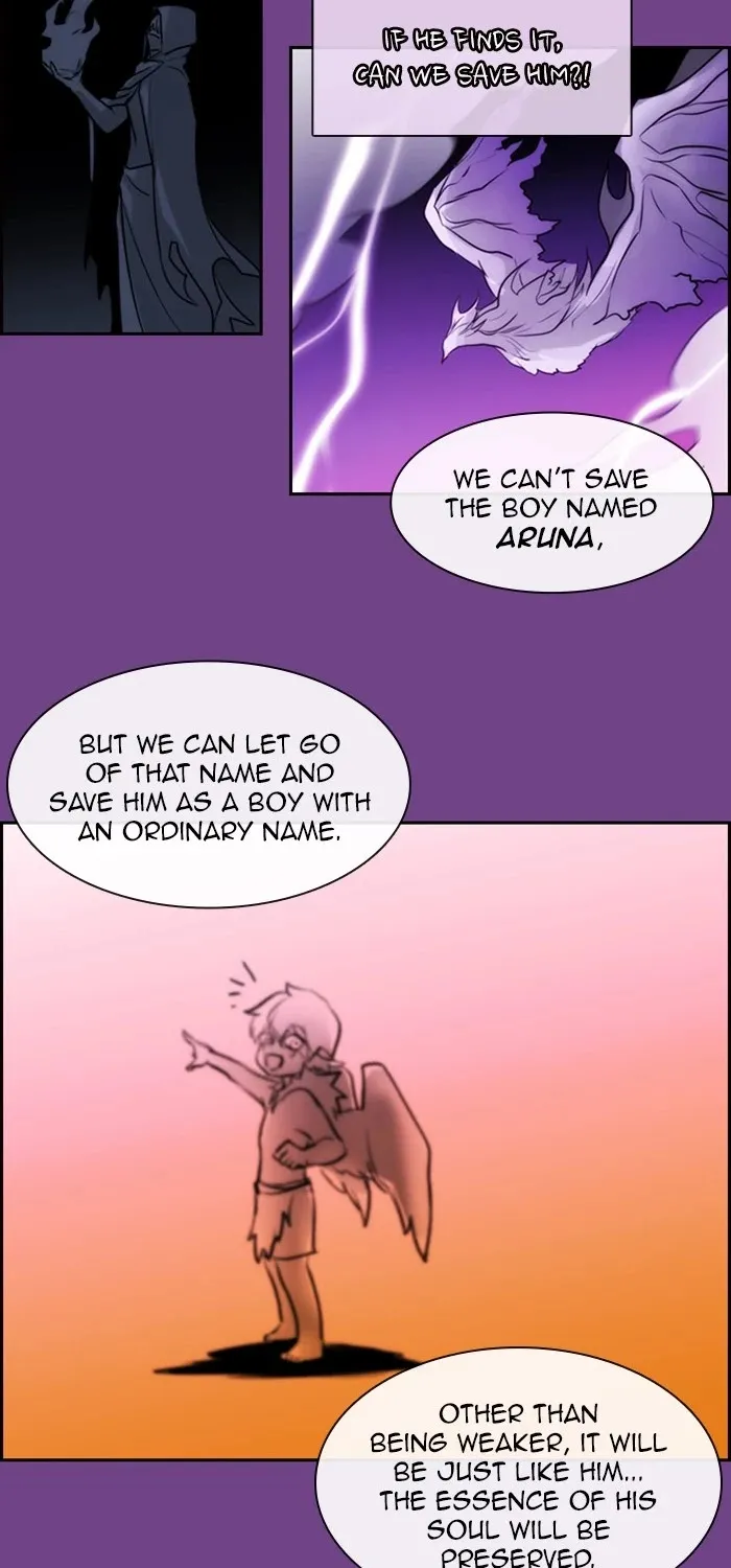 Kubera Zinmanga X Chapter 501 Page 29