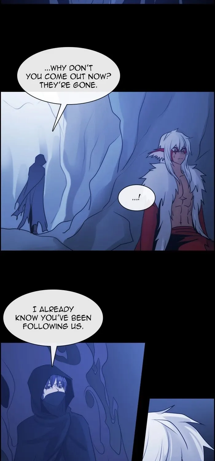 Kubera Zinmanga X Chapter 501 Page 35