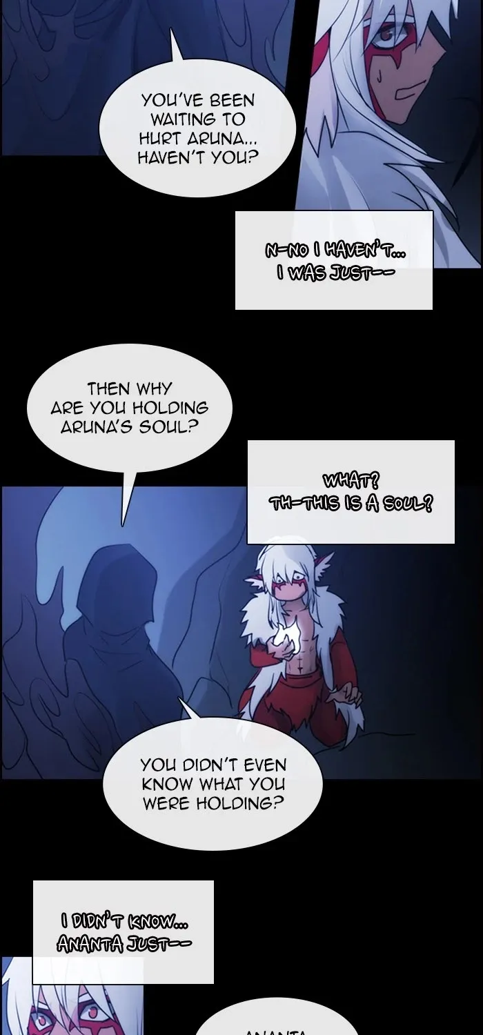 Kubera Zinmanga X Chapter 501 Page 36