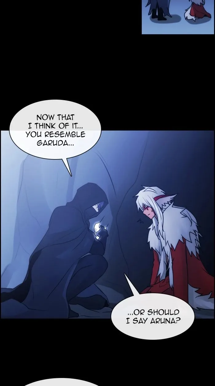Kubera Zinmanga X Chapter 501 Page 38
