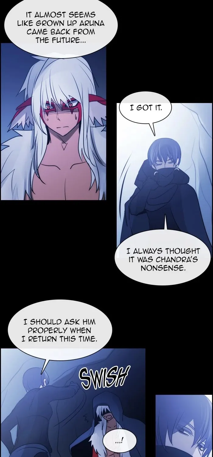 Kubera Zinmanga X Chapter 501 Page 39