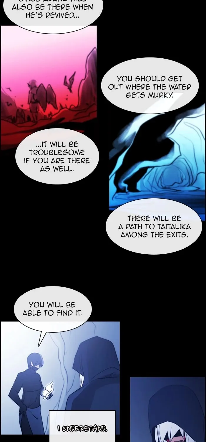 Kubera Zinmanga X Chapter 501 Page 41